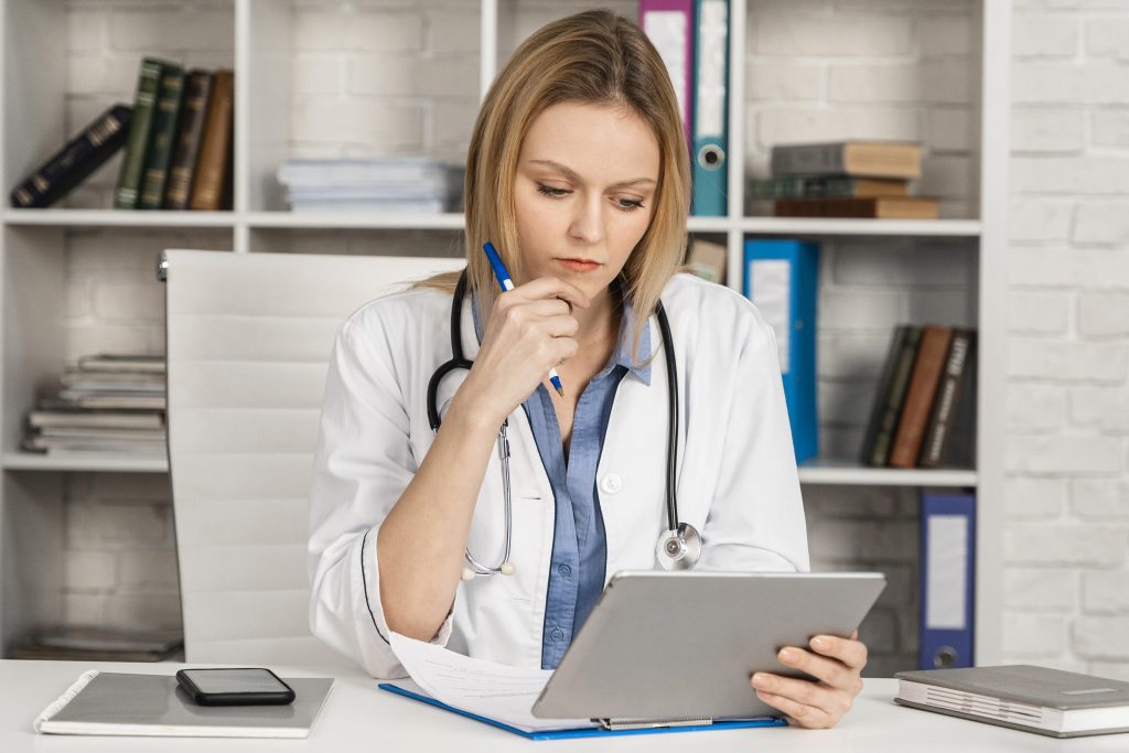 Languagewise İle Doktorlar İçin İngilizce