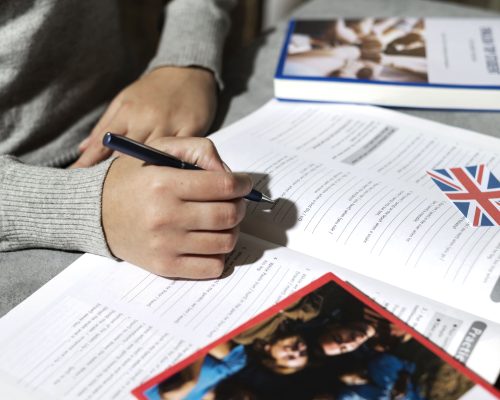 İngilizcenizi Nasıl Daha Kalıcı Hale Getirirsiniz?