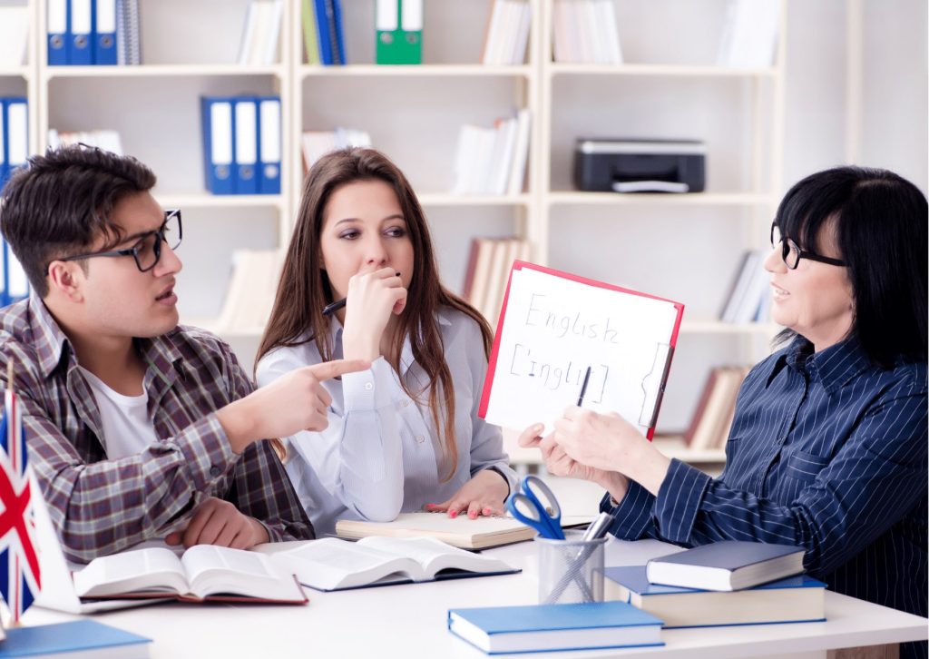 İş Hayatında İngilizcede İyi Bir İletişimci Olmak