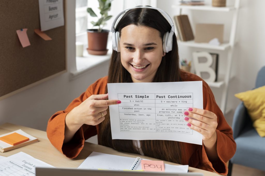 Languagewise İle İngilizce Dil Sınavlarına Hazırlık Stratejileri