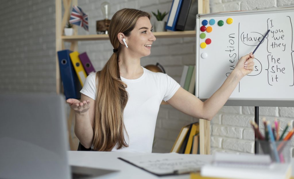 Konuşarak İngilizce Öğrenin: İngilizce Becerilerinizi Geliştirmenin Püf Noktaları