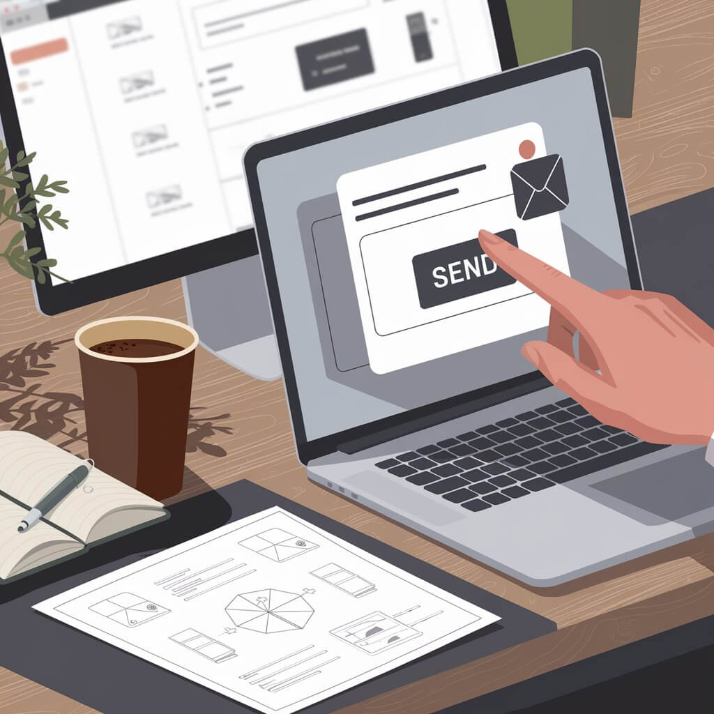 İngilizce Mail Kalıpları